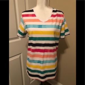 Striped Tee